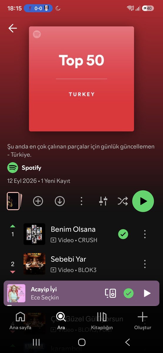emirhancayan4's tweet photo. Herkes söyleniyor ama Allah'tan Bot3'ü endlemişiz. XD https://t.co/IF14NilSbD