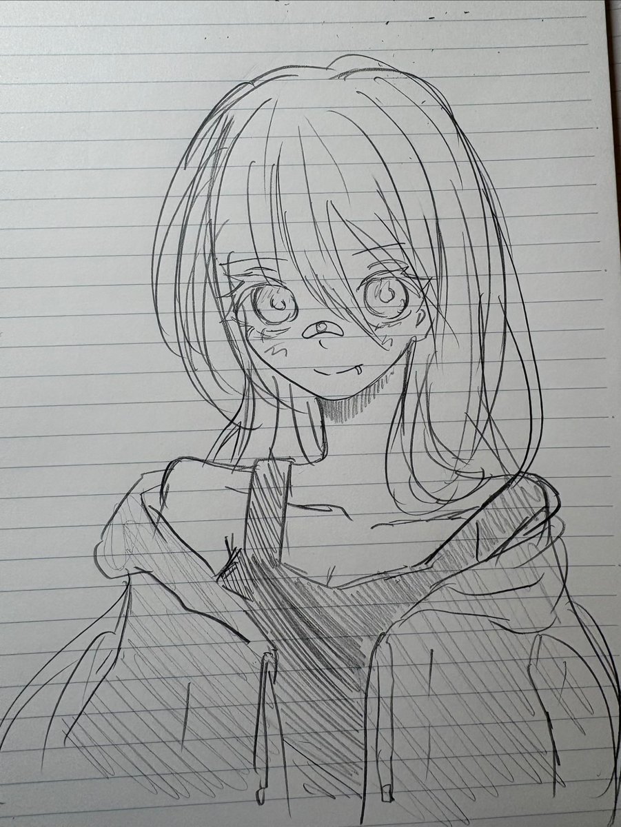 ainacha12's tweet photo. わたしのオリキャラー！　#オリキャラ　#絵師さんと繋がりたい https://t.co/zJtOl4spuM