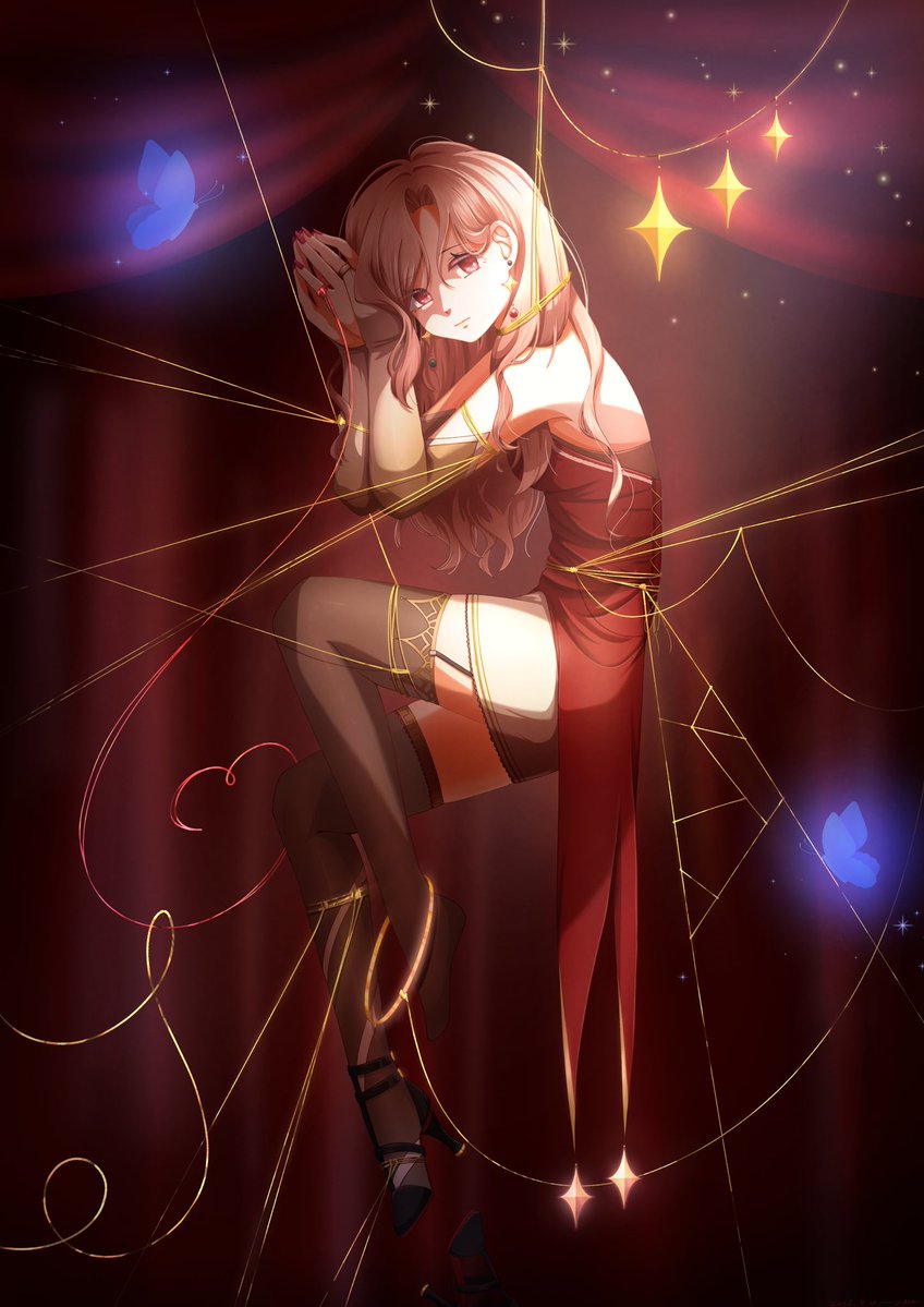 mutsuki_reo_19's tweet photo. 久しぶりに🏷️
一次創作・二次創作どちらも描きます‼️
RT中心に全反応まわります❗️

#秋の創作クラスタフォロー祭り 
#絵描きさんと繋がりたい 
#絵柄が好みって人にフォローされたい https://t.co/6ixXQv8zOA