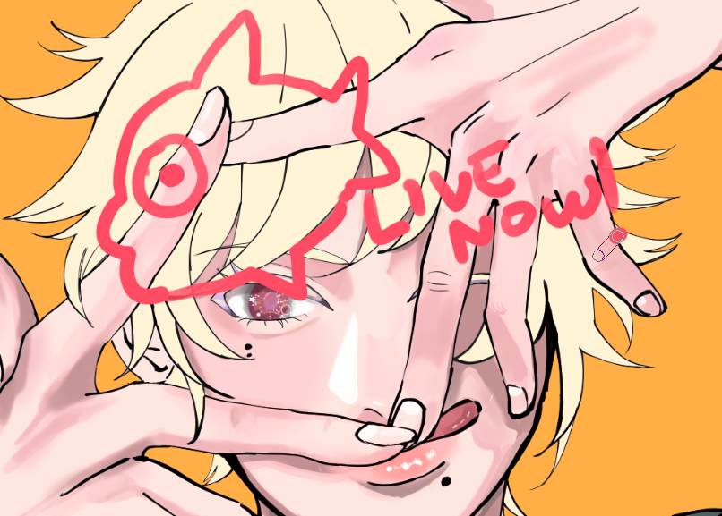 deepseapedxng's tweet photo. https://t.co/mpGi2UB2Jv Yapping and Drawing! https://t.co/UWpqZiH9Vr