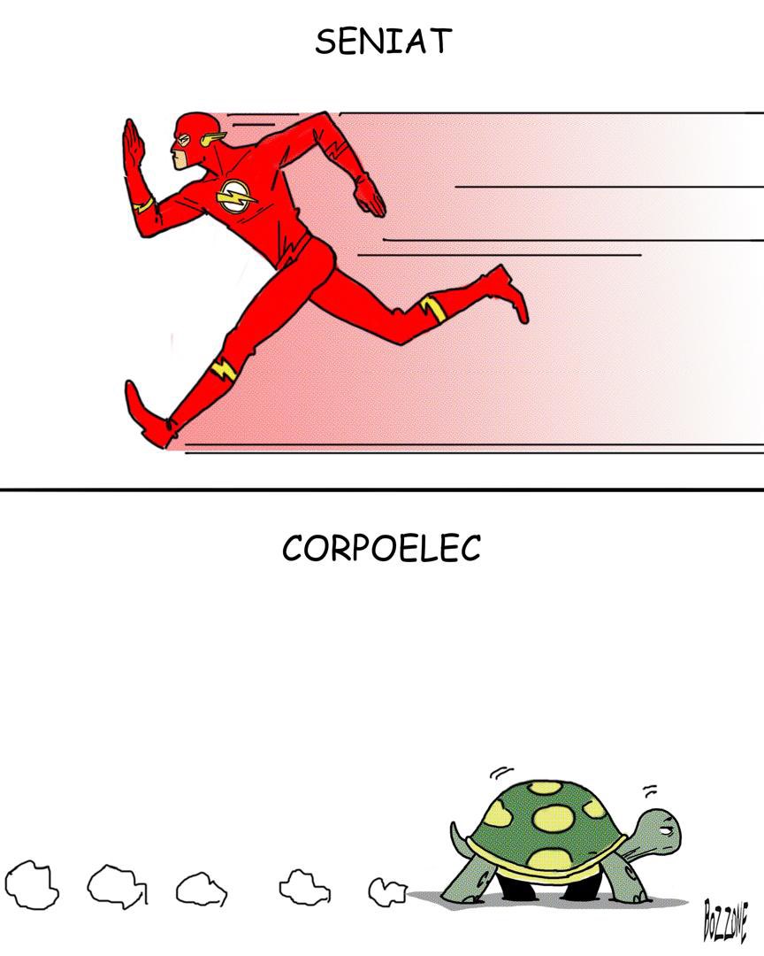 BOZZONECOMICS's tweet photo. Caricatura de hoy en @el_carabobeno https://t.co/kFU9HVN19I