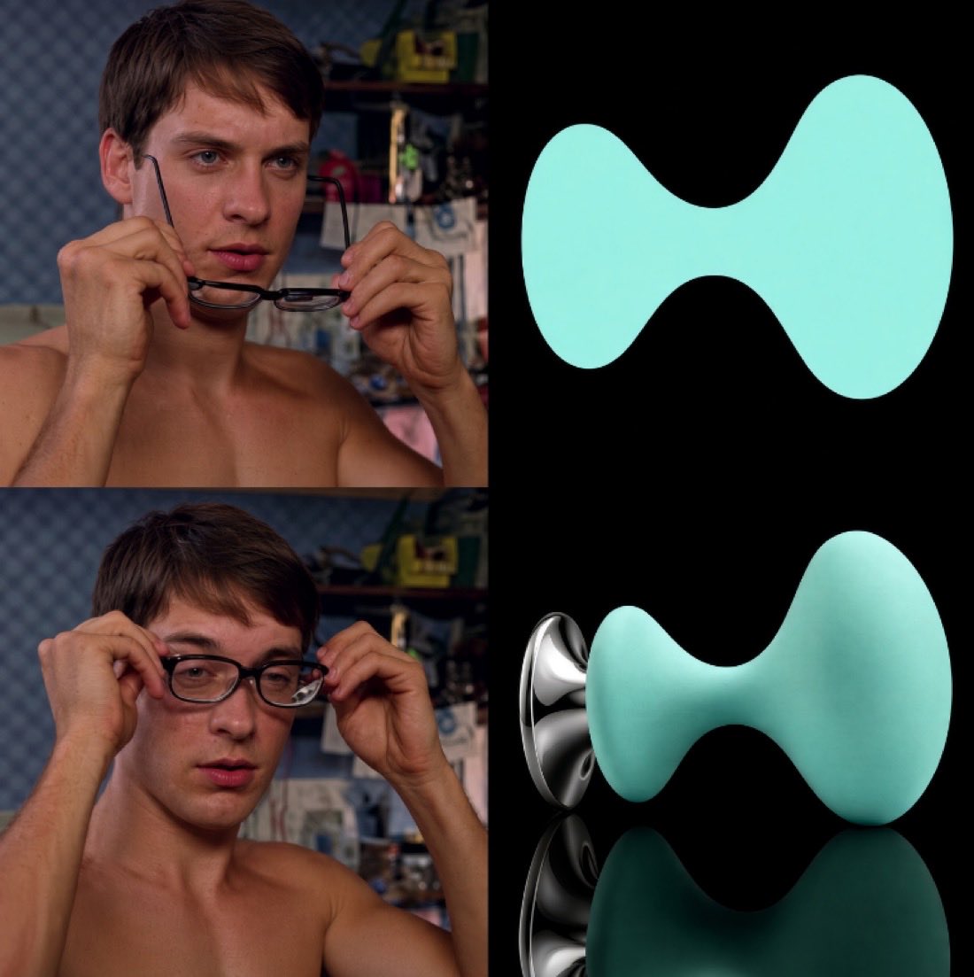 ButtPlugOnSF's tweet photo. When you see it, you can’t unsee it.

$HYPE https://t.co/gYr0654In3