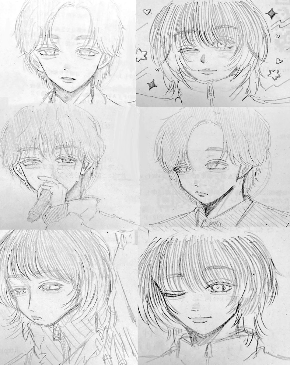 tzm9mu's tweet photo. ド新規です…！
🩷最推しですが、全員大好きです！
お友達欲しいので是非仲良くして下さい😭
気軽にバンバン声かけてくれると嬉しいです
#SixTONESイラスト 
#SixTONES絵描きさんと繋がりたい https://t.co/2yNVthzEnV