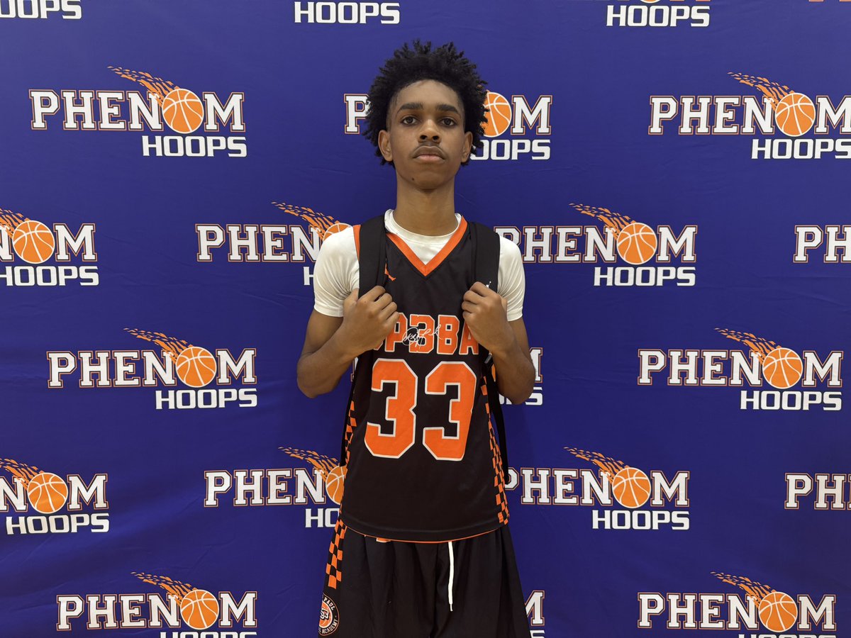 colbylewis20's tweet photo. 6'2 2030 Kealen Fulp (CP3) impressed with his ability to create off the bounce, get into the paint, and finish consistently at the end of drives in a variety of ways. 
#PhenomRiseToTheOccasion https://t.co/4muVOISc4X