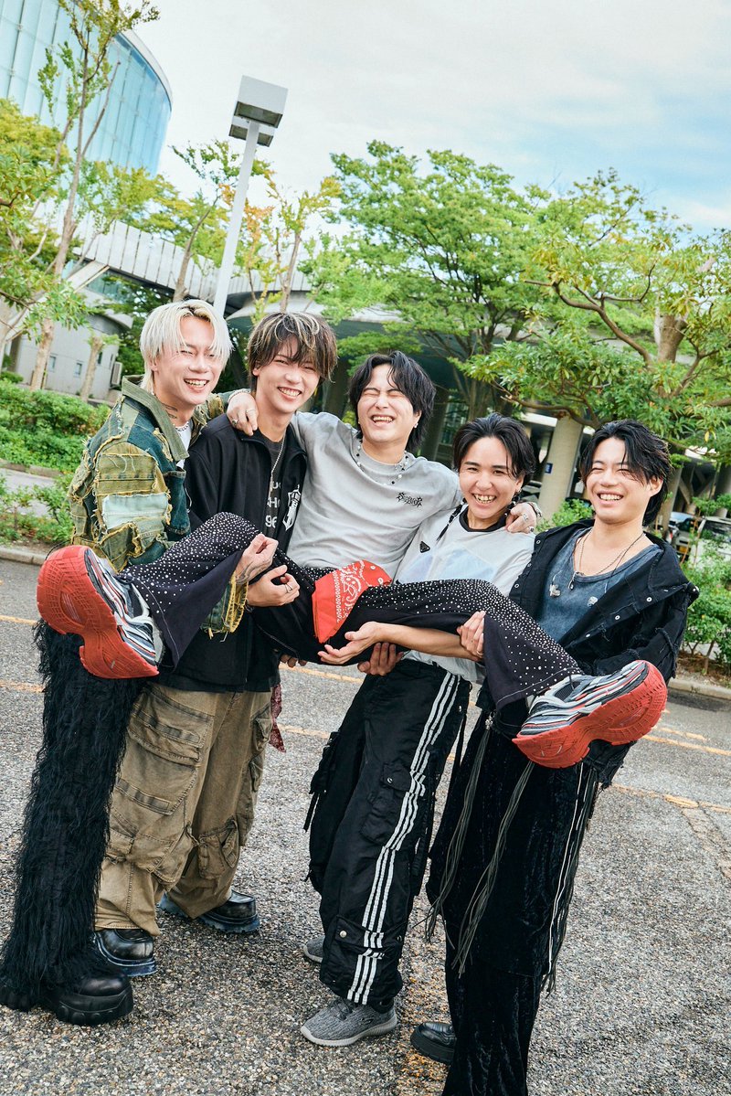 hitsujisou's tweet photo. ㊗️Novelbright結成１３周年🥳
出逢えたことに感謝
これからもずっと応援し続けます
大好き🫶
＃Novelbright https://t.co/gZ9hyJHLSQ