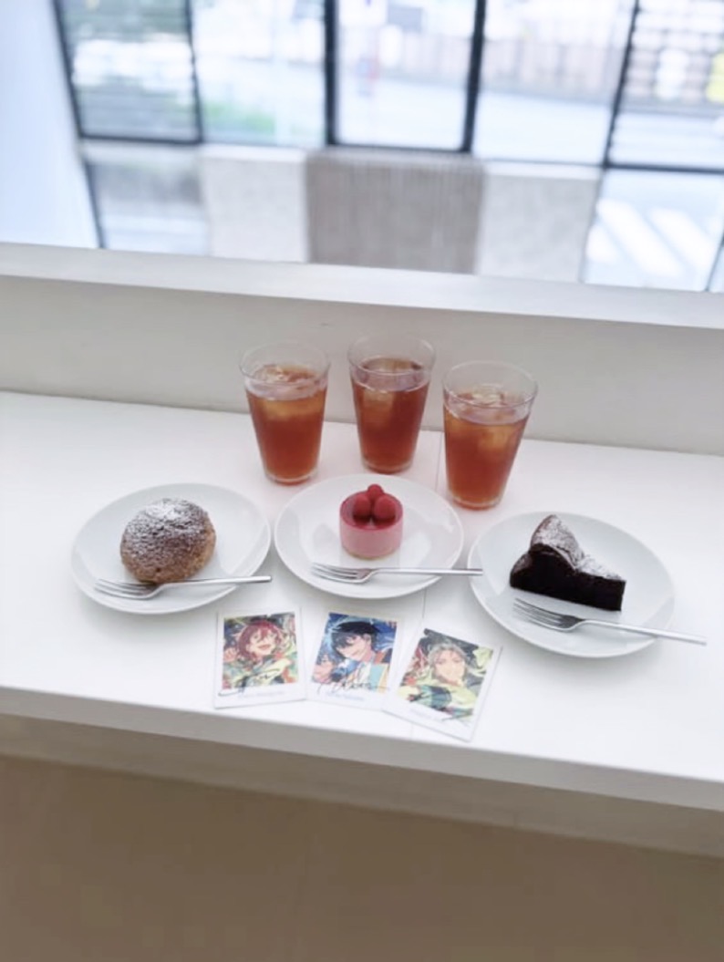 4n_shu's tweet photo. 君を夢中にさせたい!♡ https://t.co/UVqTRKH3bN