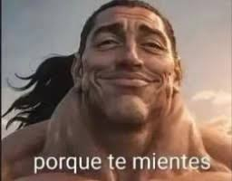 Predazord640554's tweet photo. y que le pasa a tu algoritmo? pues incitadonme a ver baki XDDDD https://t.co/nNLw4PRrWJ