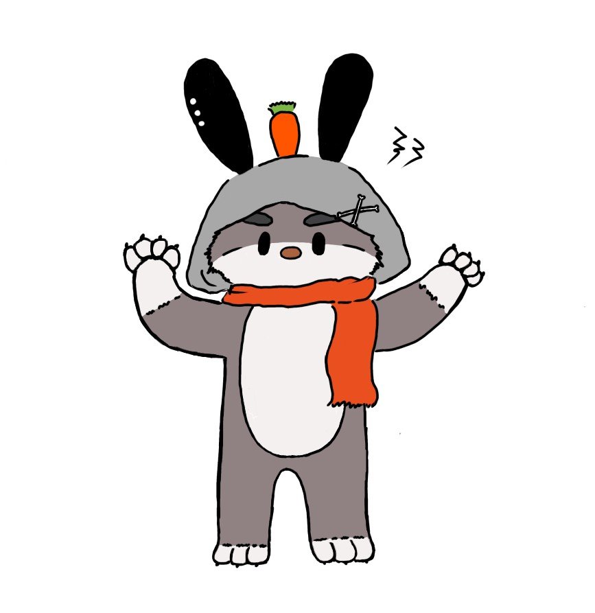 vilna1123's tweet photo. #おつかれなあ〜と
威嚇するぺにがき https://t.co/jE9YrpVzPP