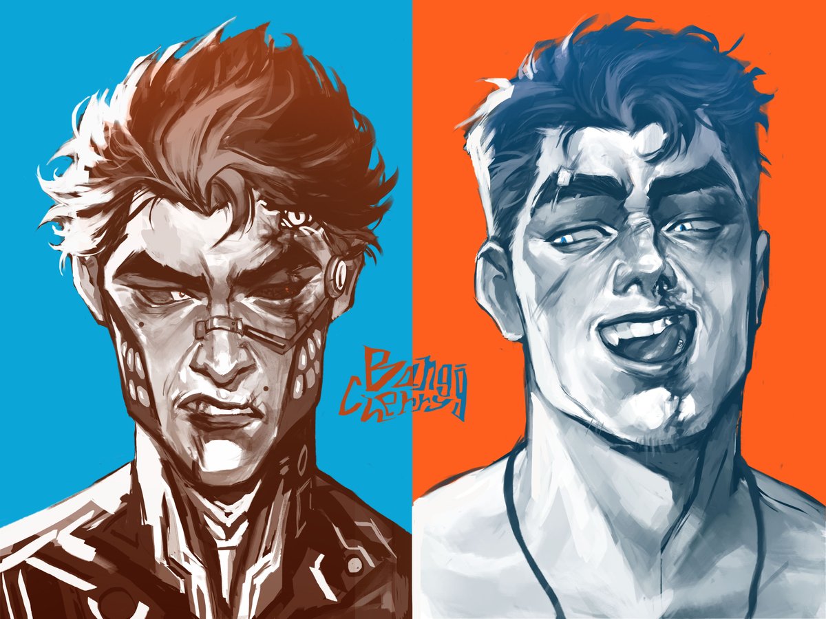 Bangg_Cherry's tweet photo. uuh sm sm cool title

#vikjayce https://t.co/iJP4JNaBhS