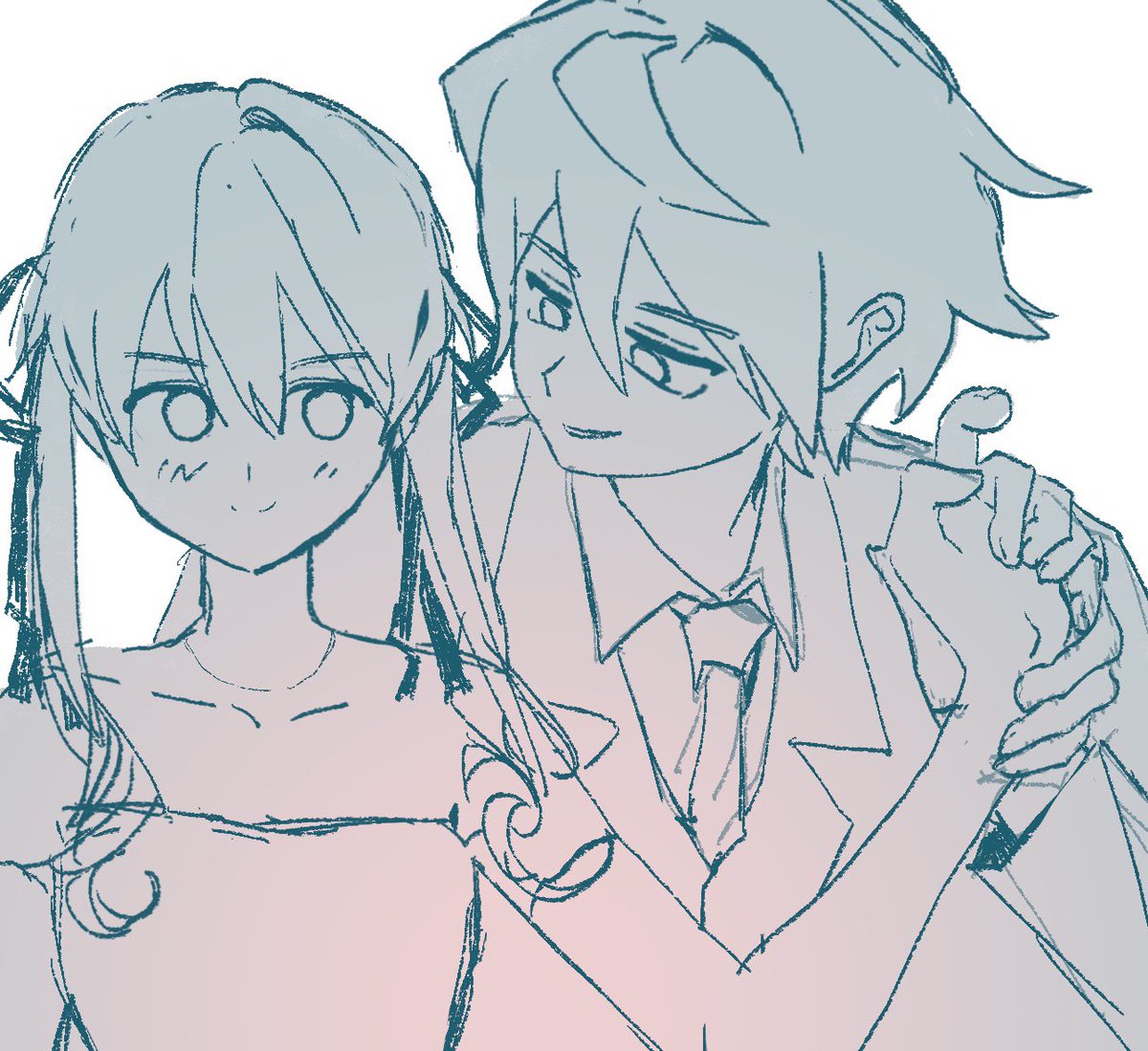 pyop1111's tweet photo. Wip https://t.co/iC2l1XbK9A