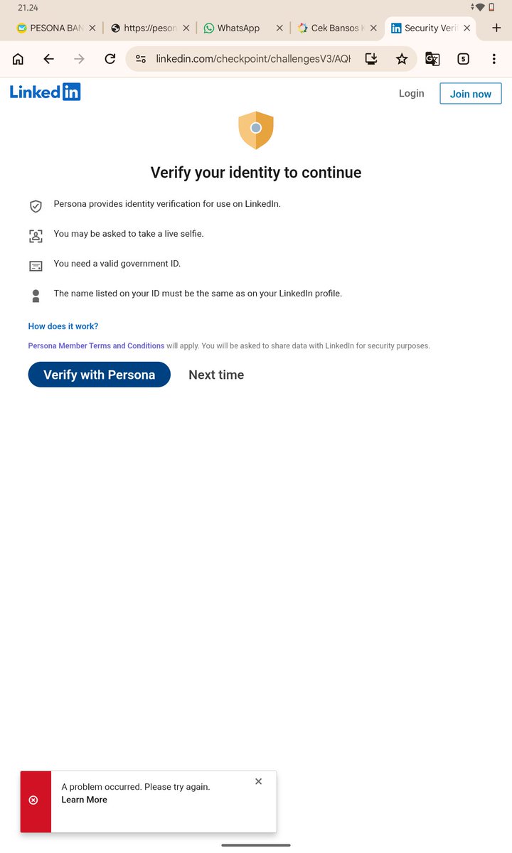 shflywz__'s tweet photo. @LinkedInHelp please, help me:( https://t.co/nKDjO1dw1h
