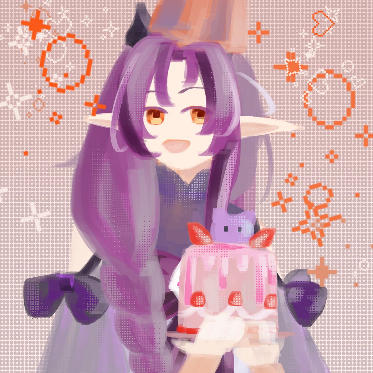 hmi_uwu's tweet photo. hpbd to Veigas
In my area it's still the 12
#그랜드체이스 #GrandChase https://t.co/FLdxyx9Uck