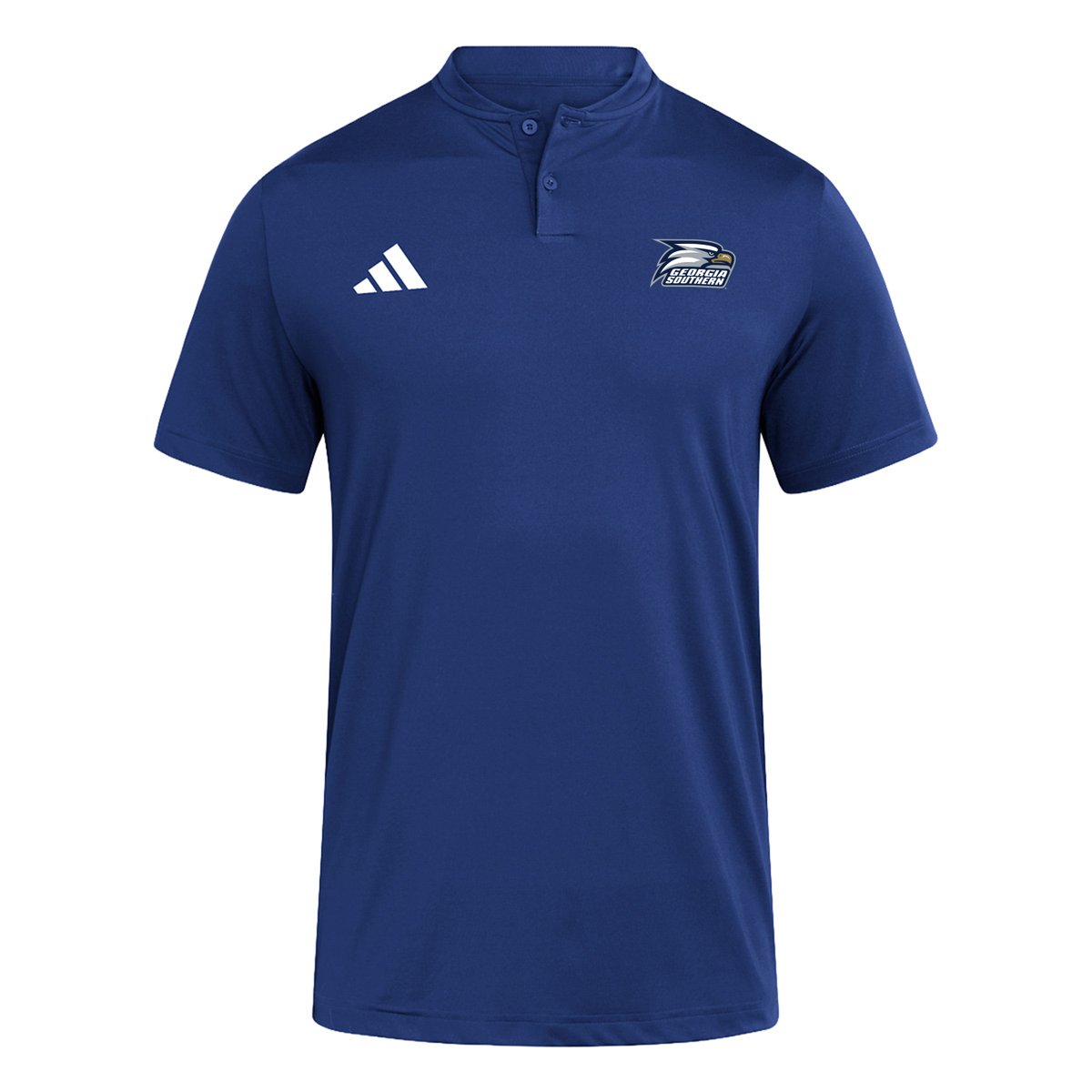 SXCStatesboro's tweet photo. Adidas Sport Collar Henley's in both white and navy are finally both in store, and online, for those wanting something a little different!
#georgiasouthern #gata #sxc #adidas #henley #drifit
https://t.co/PpUUZ3tPYp https://t.co/yLSBD9XWYQ