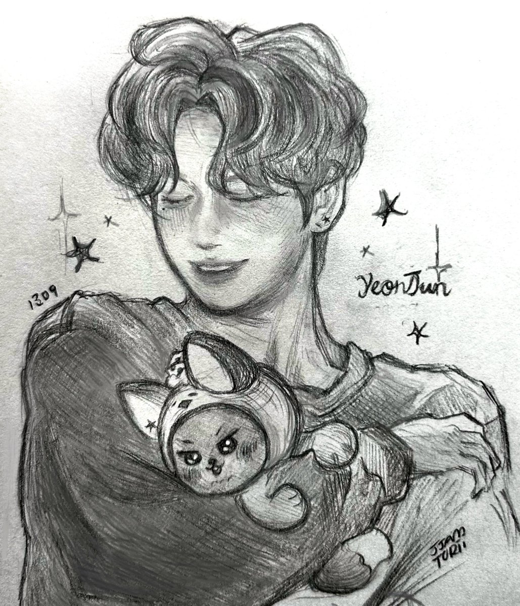 lovergyuu's tweet photo. happy birthday healingie 🦊🎂

#YouAlwaysShineYeonjun
#바다를닮은쭈니에게높은가을하늘을
#IceCreamより甘いヨンジュン生誕祭 https://t.co/uAryrajDks