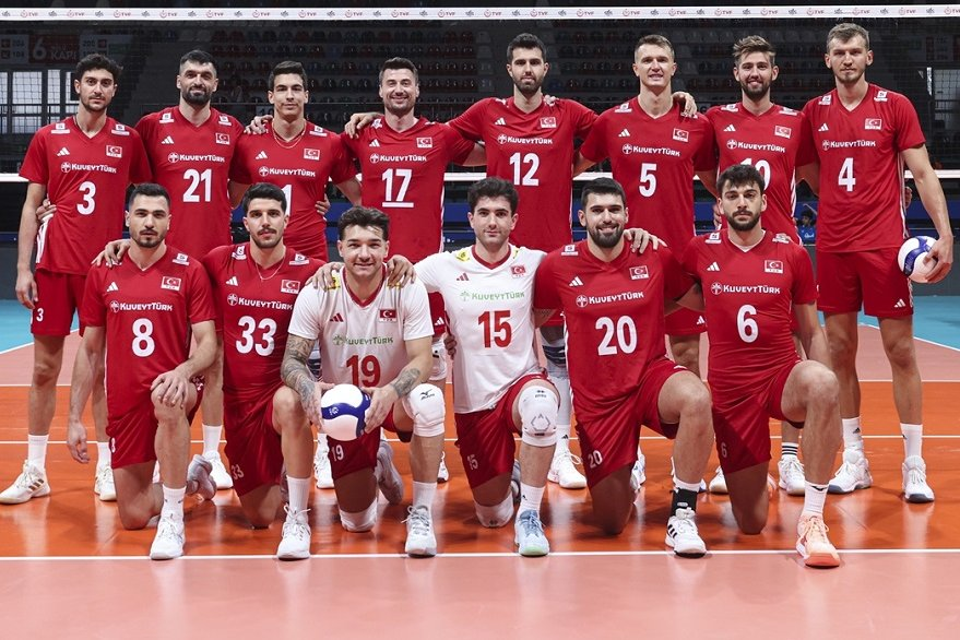 gibbybaris's tweet photo. ❌ Filenin Efeleri ikinci maçını da kaybetti

🇹🇷 Türkiye 0-3 Fransa 🇫🇷

📍 3. Maçımız: Yarın 17.00 x 🇨🇭 İsviçre https://t.co/HqTvEtTXCm