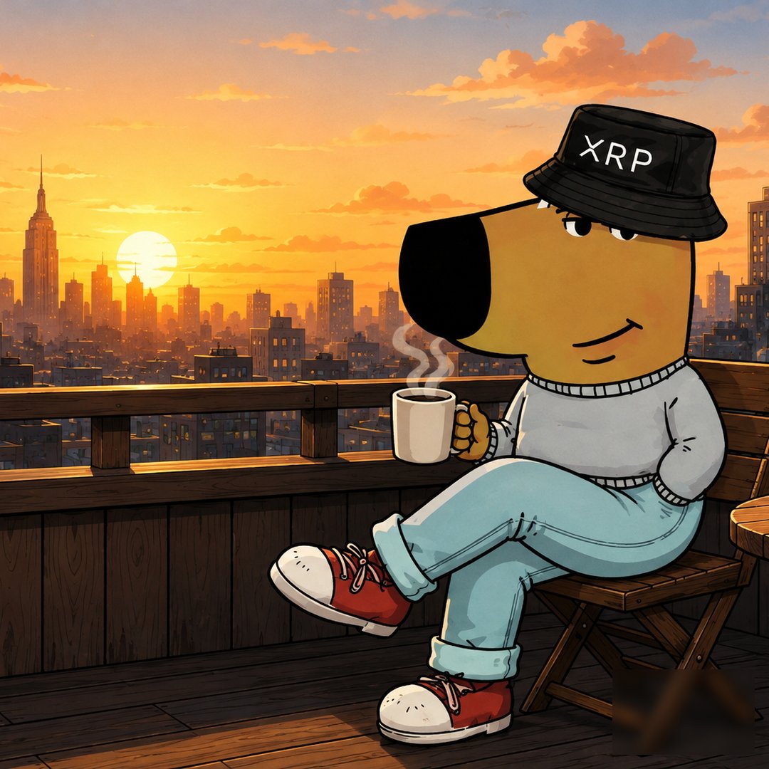 ChillguyXRPL's tweet photo. XRPL gets loud then quiet
Chill Guy stays chill 🧊

No forced hype
Just the people who still laugh when the chart sleeps

TG is open if youre in that energy https://t.co/ds6kgZj5kw