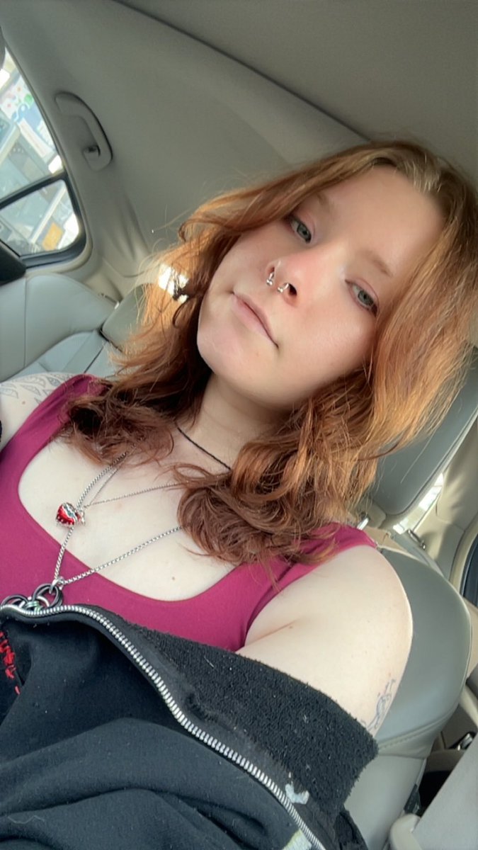 _splitette's tweet photo. i ginger :( this is so sad https://t.co/prqPSbvi4J