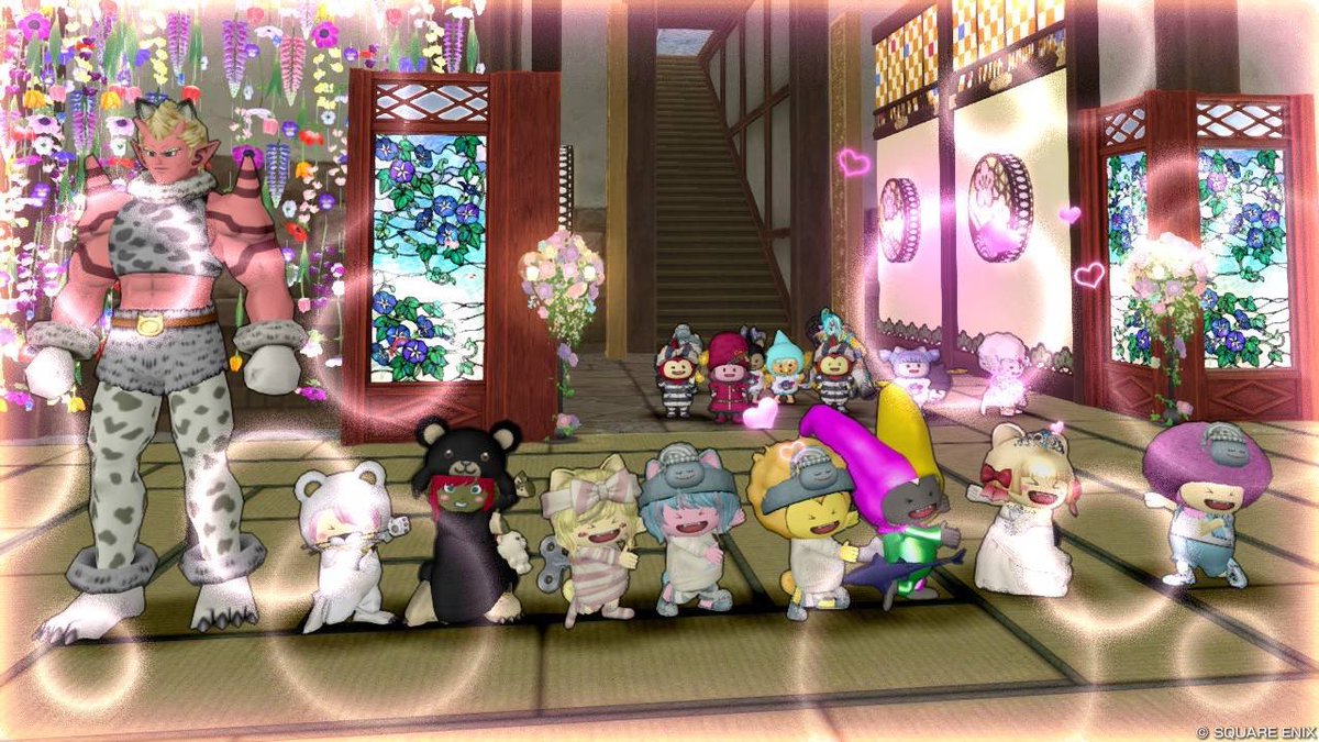 piangel_104's tweet photo. どいどい生誕祭おじゃましました！後半ミニゲーム勝ち残れて良かった！ほぼ運ゲーだったね😑 https://t.co/6Z9YSuMJEg