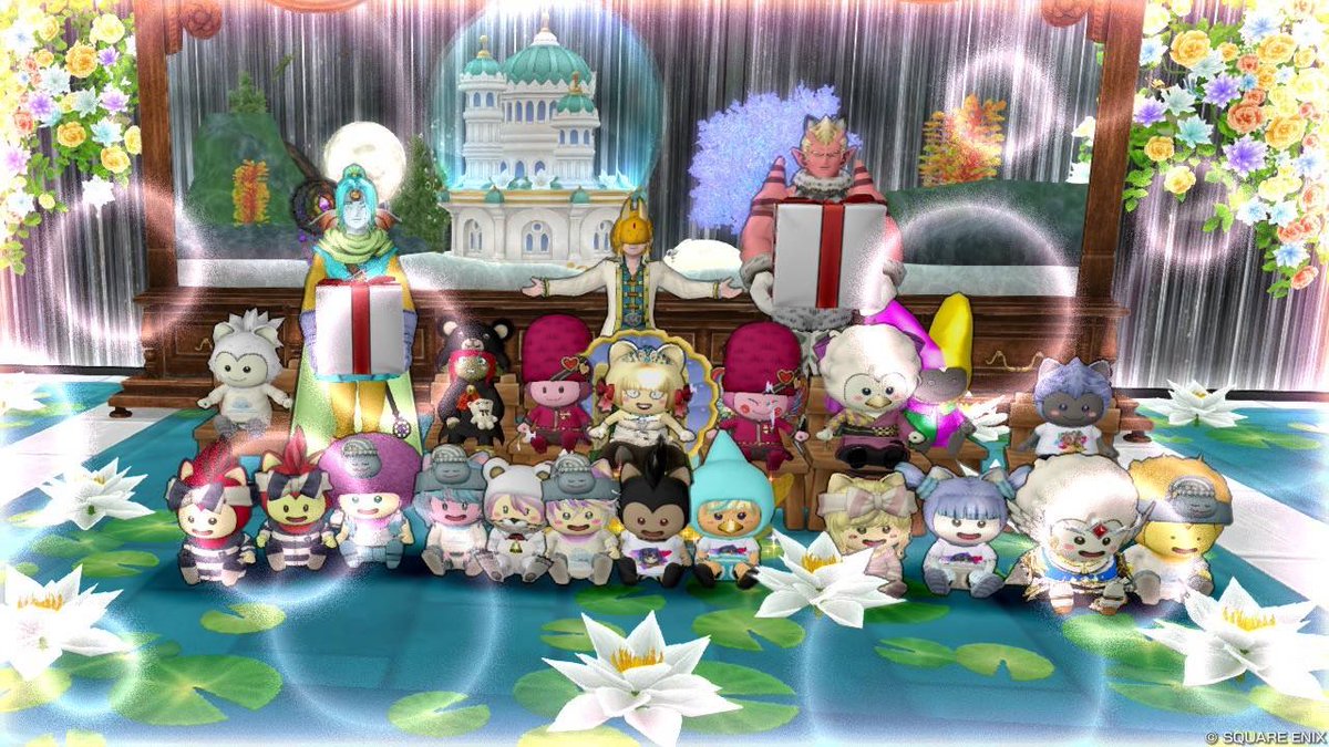 piangel_104's tweet photo. どいどい生誕祭おじゃましました！後半ミニゲーム勝ち残れて良かった！ほぼ運ゲーだったね😑 https://t.co/6Z9YSuMJEg