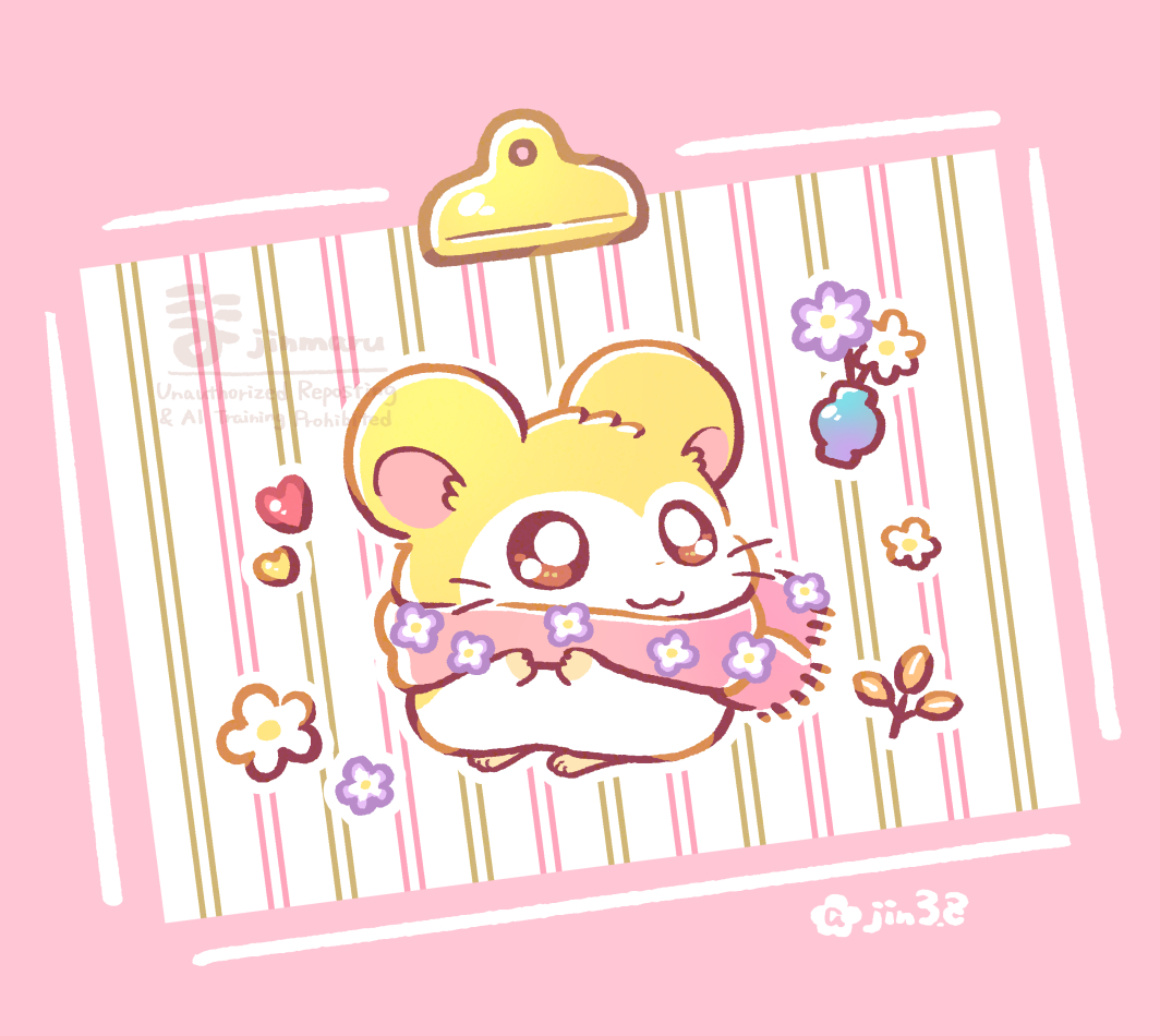 jin3_z's tweet photo. マフラーちゃん https://t.co/TCRXgqPoVS