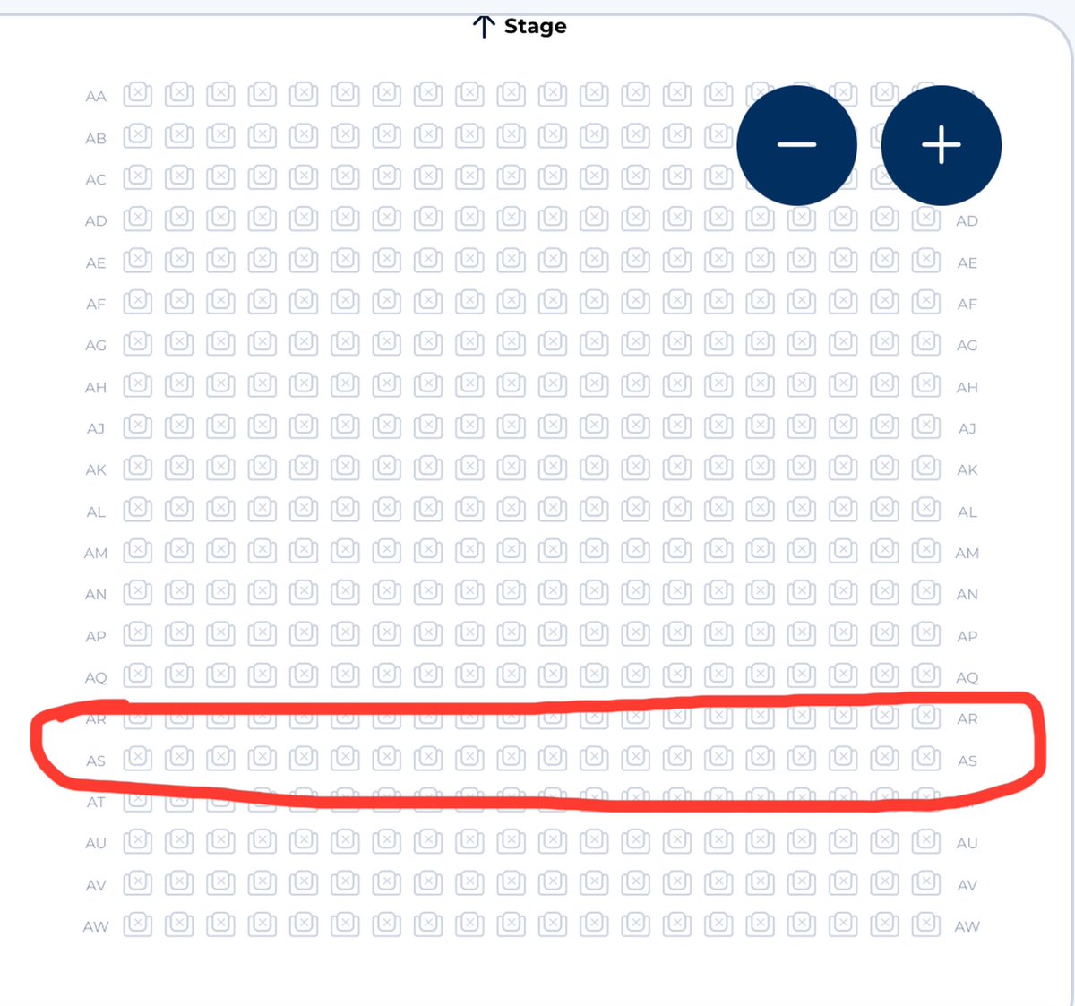 _y24m's tweet photo. ก้อกๆ ใครยังไม่มีบัตรไปหาพิเพอกันน้า
เราปล่อยบัตรโซนAA1หน้าบัตร5000
ปล่อยแค่4000นะคะ สนใจเกมมาถามรายละเอียดกันได้น้าา
 #PERSES_UNCENSORED
#PERSES #PERSES_TH https://t.co/w5QWkpFzbQ