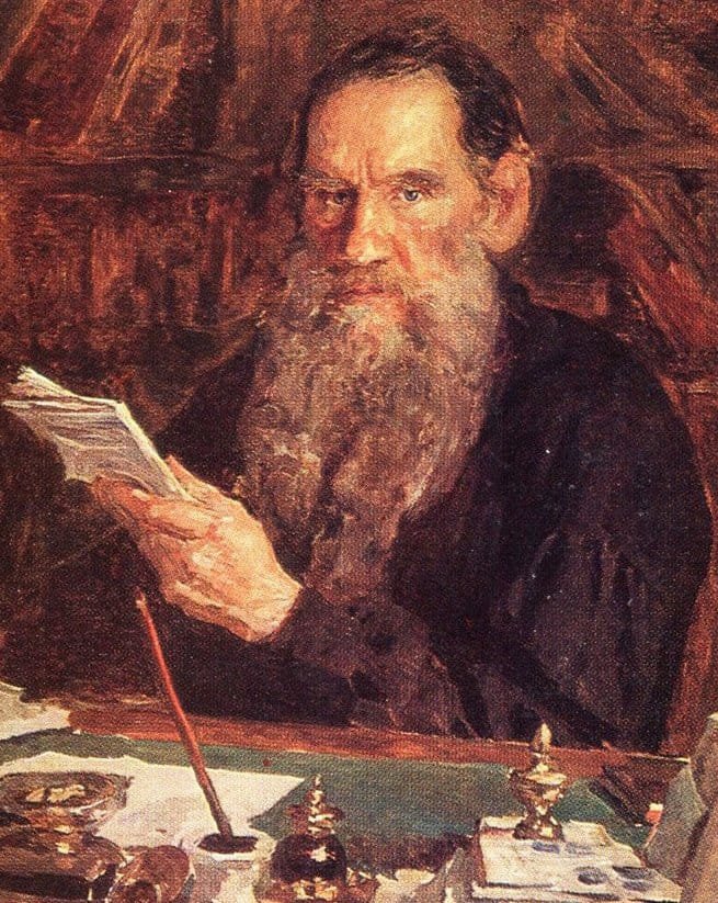 vanmutoka1's tweet photo. « La patrie n'est ni un territoire ni un groupe de personnes ; la patrie est le lieu où la dignité humaine est préservée.»

Léon Tolstoï https://t.co/QNHFt0p0ip