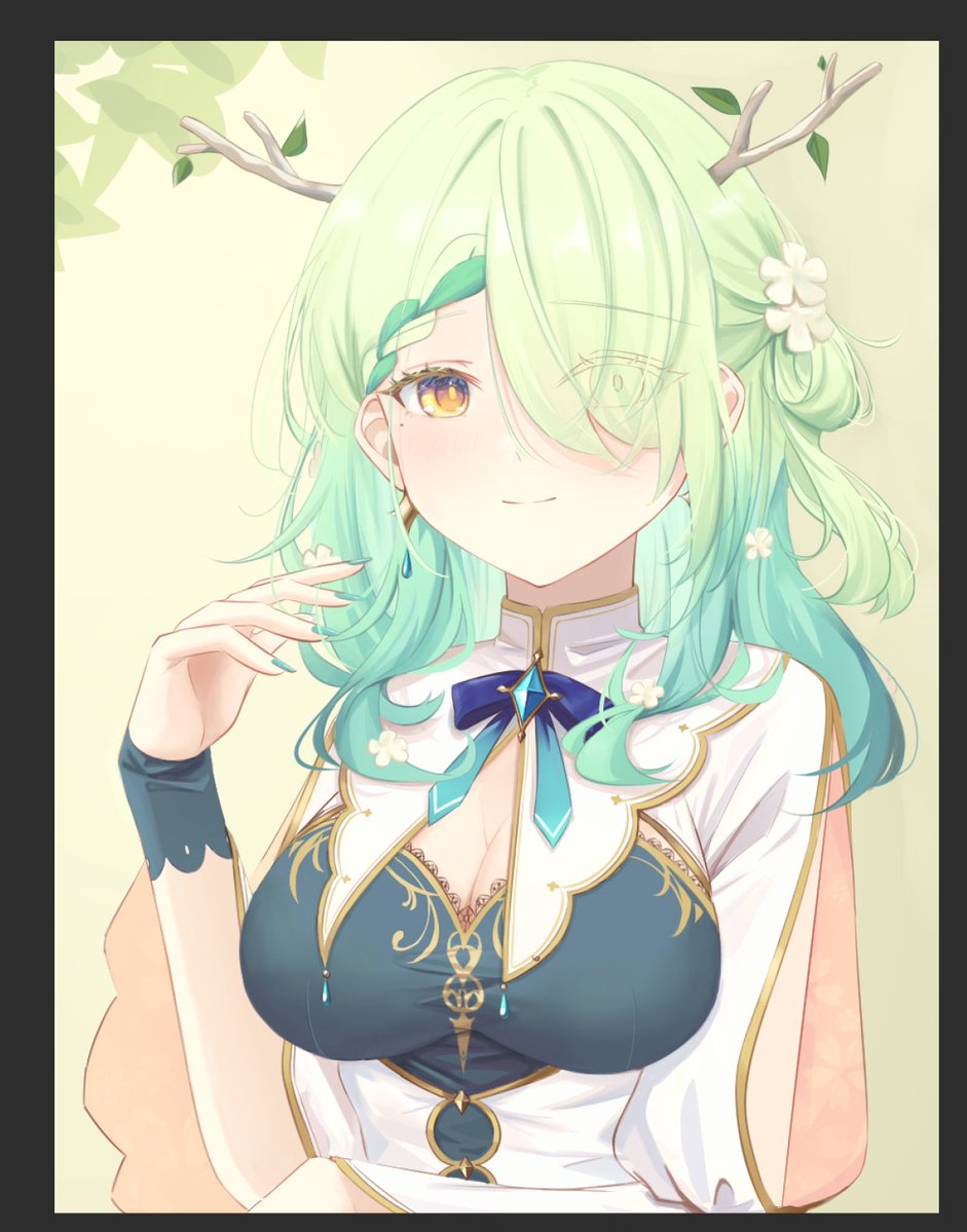 SummerFloofy tweet picture