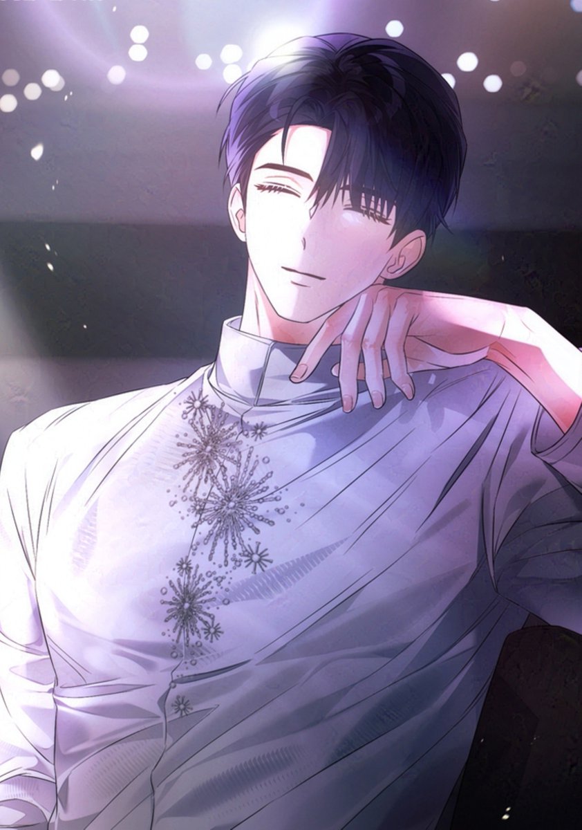 dreaminmystar's tweet photo. how to be a group leader in deoksooverse:
step 1. be handsome https://t.co/pn0CM08ozV