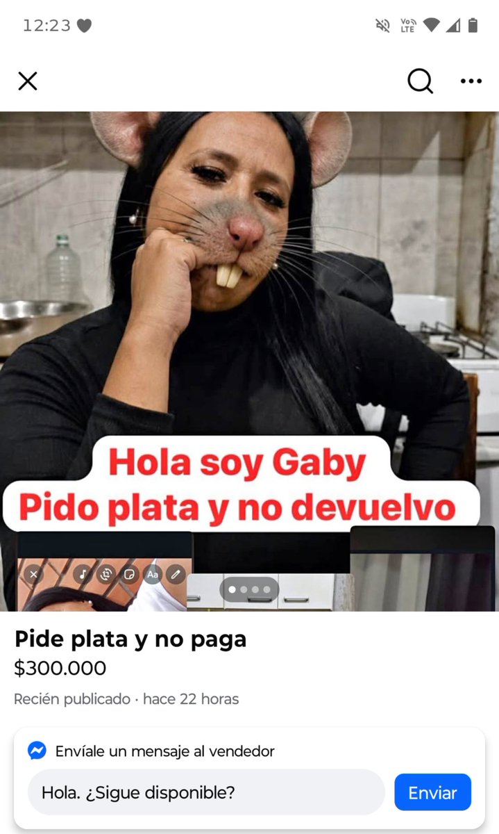 agusvcll_2's tweet photo. KJJJJJ ESTALLE https://t.co/xEphXaaebf