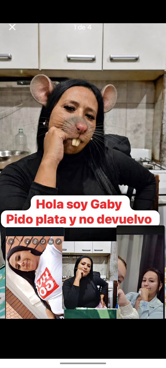 agusvcll_2's tweet photo. KJJJJJ ESTALLE https://t.co/xEphXaaebf