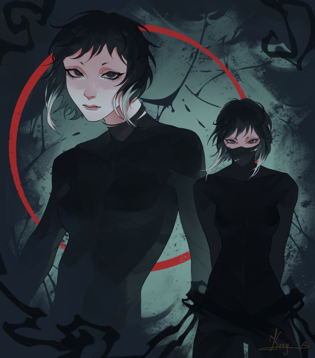 lbontno's tweet photo. #bsd #akutagawa https://t.co/Wuq2DqahBs
