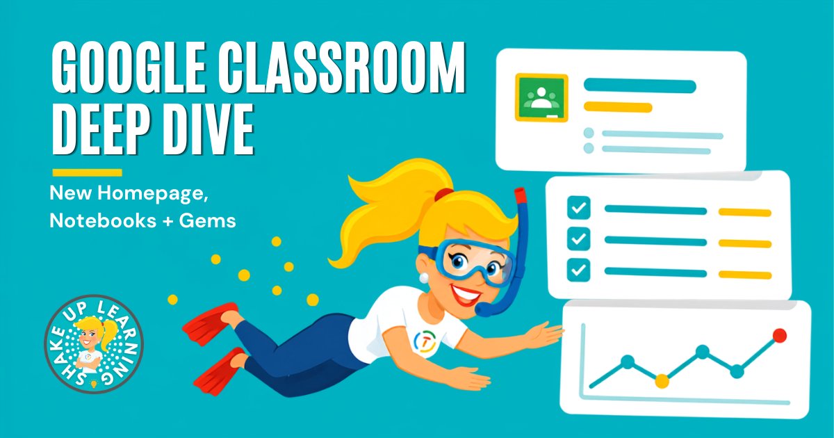 ShakeUpLearning tweet picture