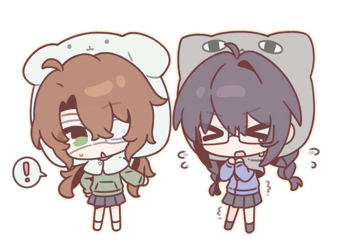 nekovo511's tweet photo. 커미션 https://t.co/U8XaucqeB0