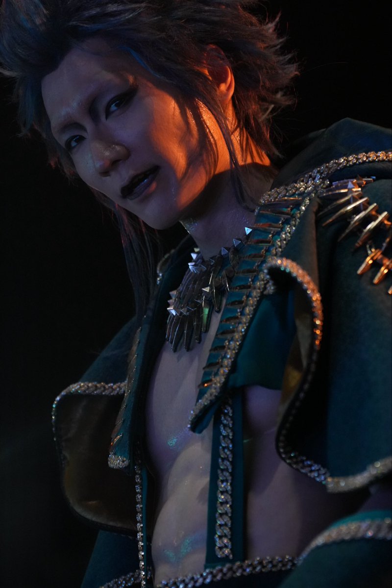 suguru72568929's tweet photo. 2026.9.12 プレショ
ベンディガー様　リフくん

お目線いただけた…！！！！(いただけてますよね？？？) https://t.co/g4e2HReqCN