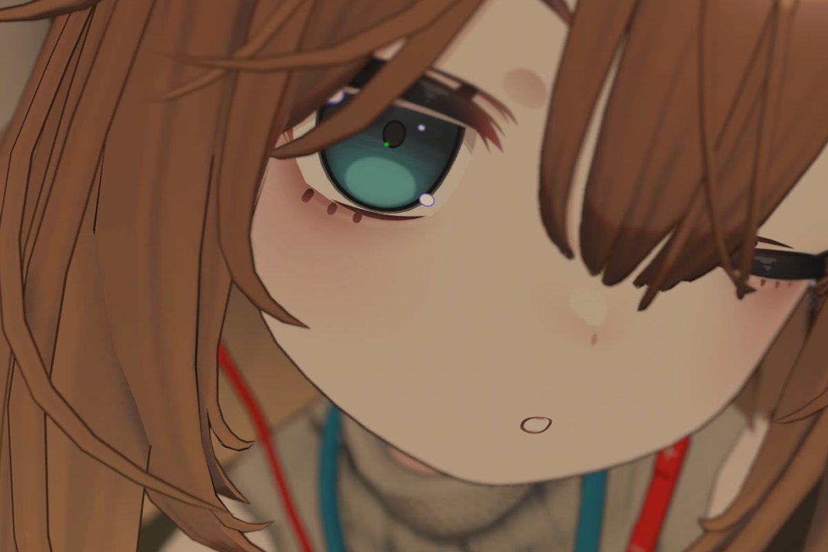 3wood_fish's tweet photo. う〜んかわいい
1000円引きってことは1000円分服とかが実質タダってこと？#KOGOMI3D https://t.co/I9GUfASog6
