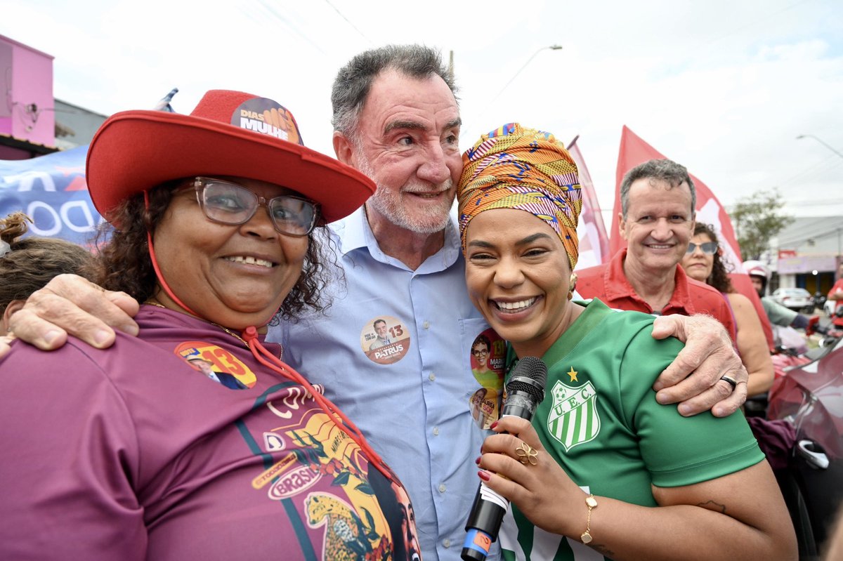 todandara's tweet photo. O @Patrus_Ananias é o governador dos nossos sonhos ❤️‍🔥 Foi o Ministro que ajudou a tirar o Brasil do mapa da fome e implementou, quando prefeito de BH, o restaurante popular. Vai olhar pro nosso povo, vai cuidar de quem mais precisa! https://t.co/RPzdMn6Zgg