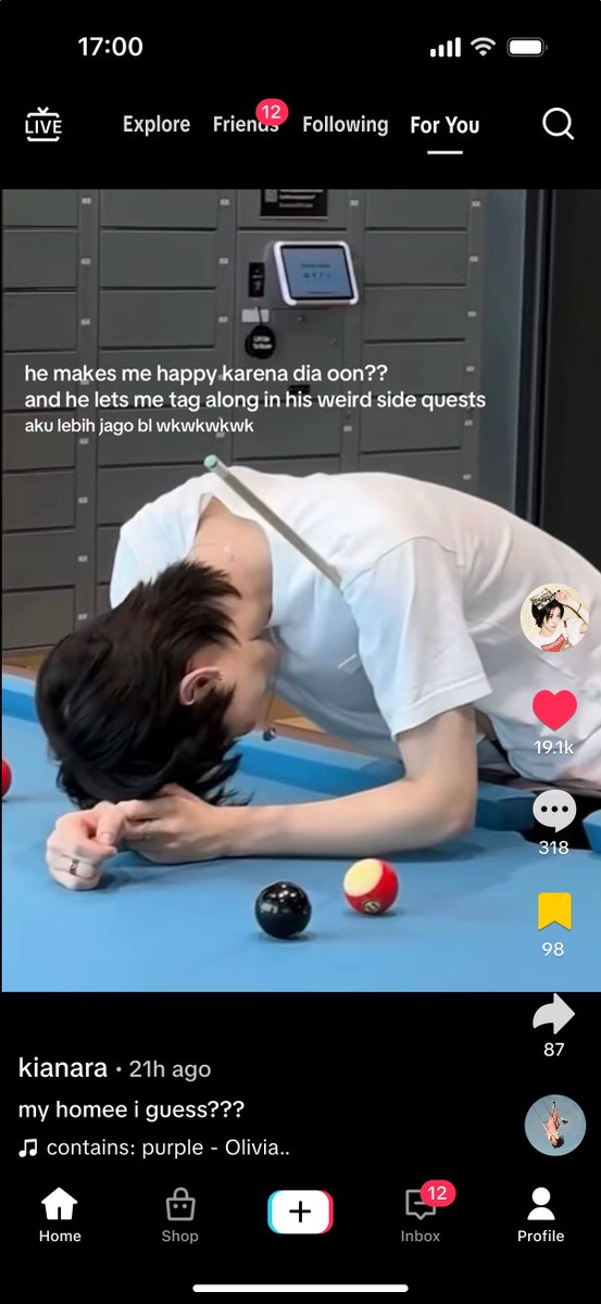 mongjey's tweet photo. cek dm su https://t.co/l8YDRN1iSU