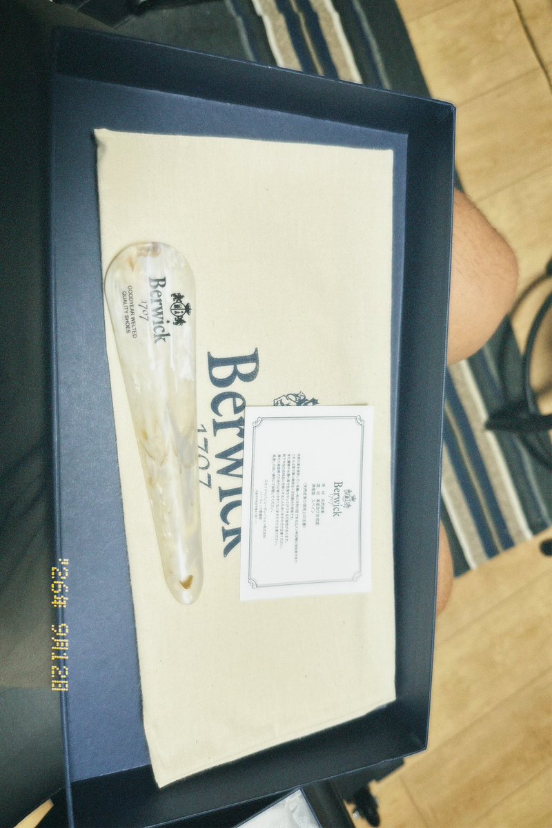 Xh4Gmt's tweet photo. 俺の足に合う最高のタッセルローファー探しの旅は一旦こいつで終わりの模様です。 https://t.co/HGuhlL1r9g