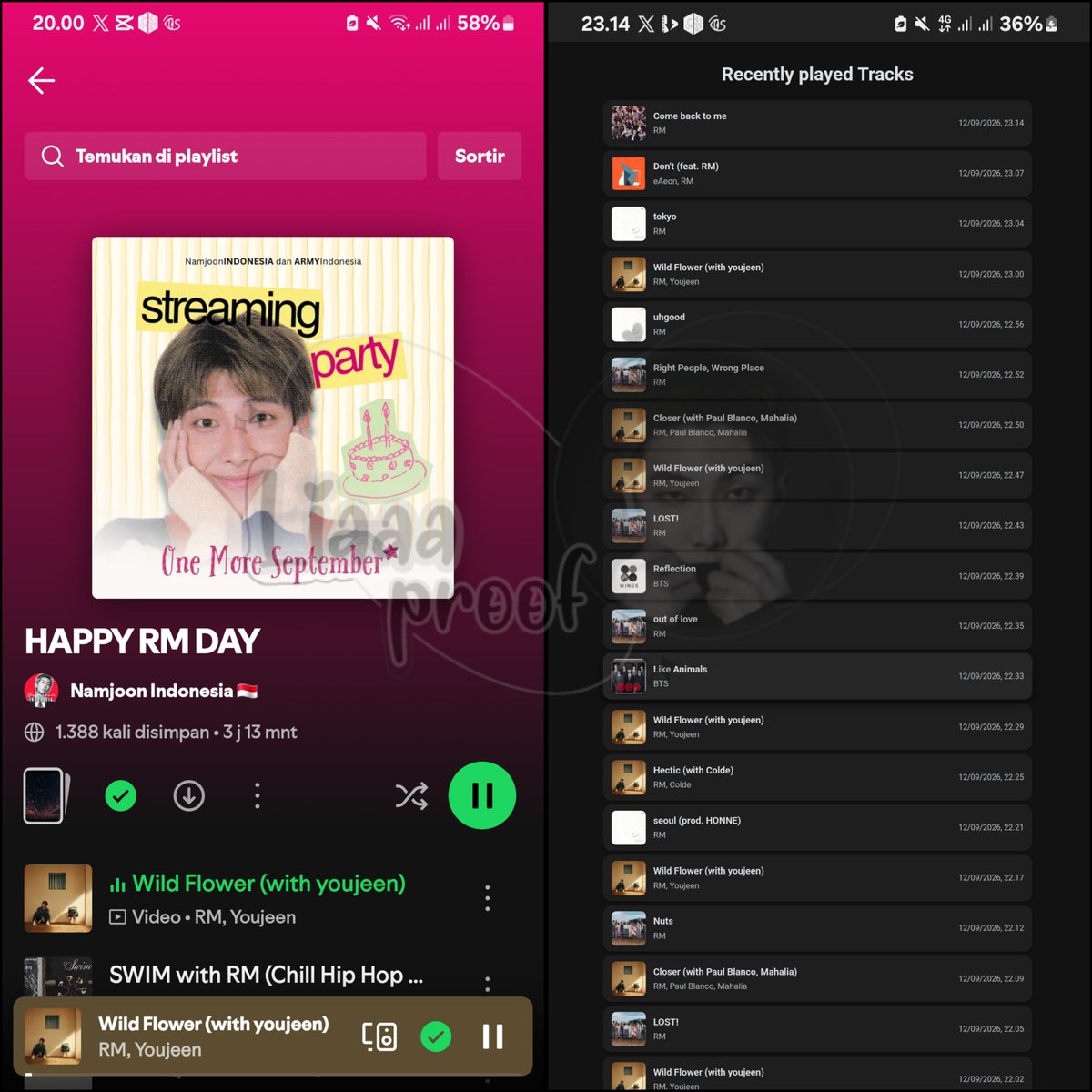 aesxilylyyyy's tweet photo. @ErilnaM30844 donee

HAPPY BIRTHDAY RM 
#OneMoreSeptemberWithRM

#HAPPYRMDAY 
#HappyBirthdayRM 
#HappyBirthdayNamjoon 
#JoonieverseDay 
#MuseOfSeoulRM 
#BeyondTheVerseRM 
#AutumnBloomRM 
#WorldLovesRM 
#LoveForNamjoon 
#OurRightPlaceRM https://t.co/eMUxBx7uH7