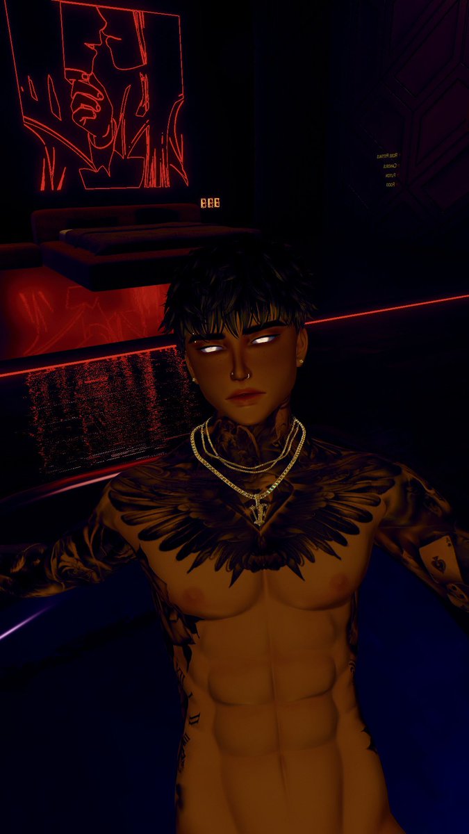 mrguydoit's tweet photo. I love saturdays❤️ whats everyone doing?😋

| #vrc #vrchat #erp | https://t.co/1rpwH062Oy