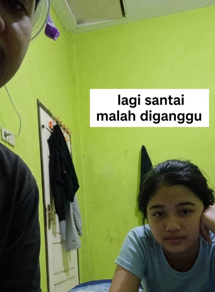 cinnamolrs's tweet photo. lagi santai kawan

https://t.co/WzT1Rt82Ir

https://t.co/3udtm2Fgcz

https://t.co/j6rRJrfvaP https://t.co/BCdsw75Yot