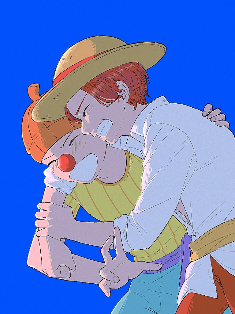 ajmwtpgjmp's tweet photo. しょた〜シャンバギ🍶🤡 https://t.co/vaNXGf78BL