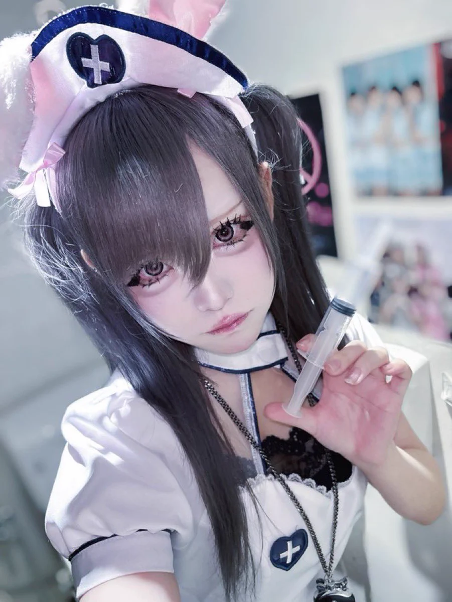 𓆩 cafe&bar ✞ 小悪魔ちゅ〜どく𓆪 福岡コンカフェ on X: 