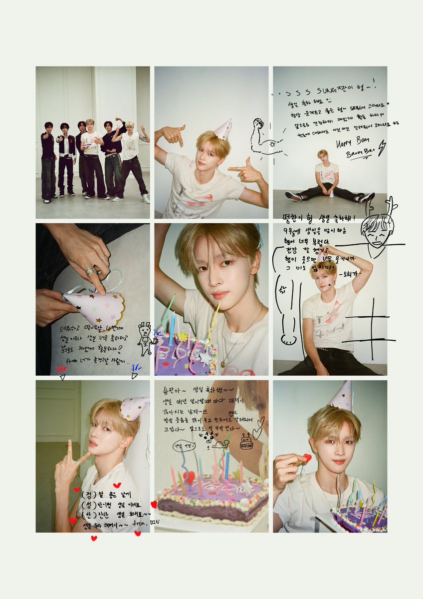 yao_pai16136's tweet photo. my angel🪽🍀

#25BloomWithSungchan
#성찬생일_오조하보내랑 https://t.co/w0EeWjGFVr