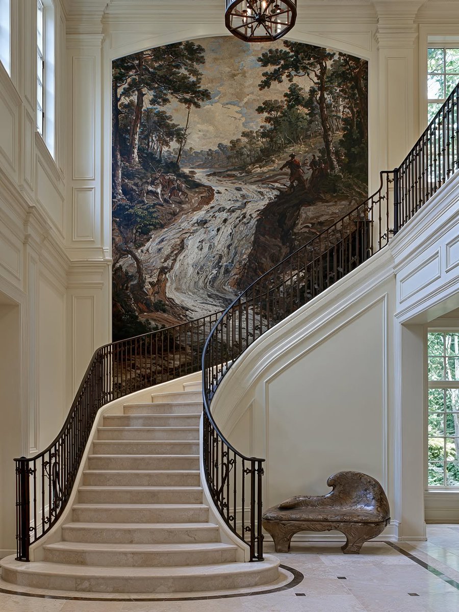 aurearch's tweet photo. A wonderful home of traditional and timeless beauty. https://t.co/35DBncnlH1