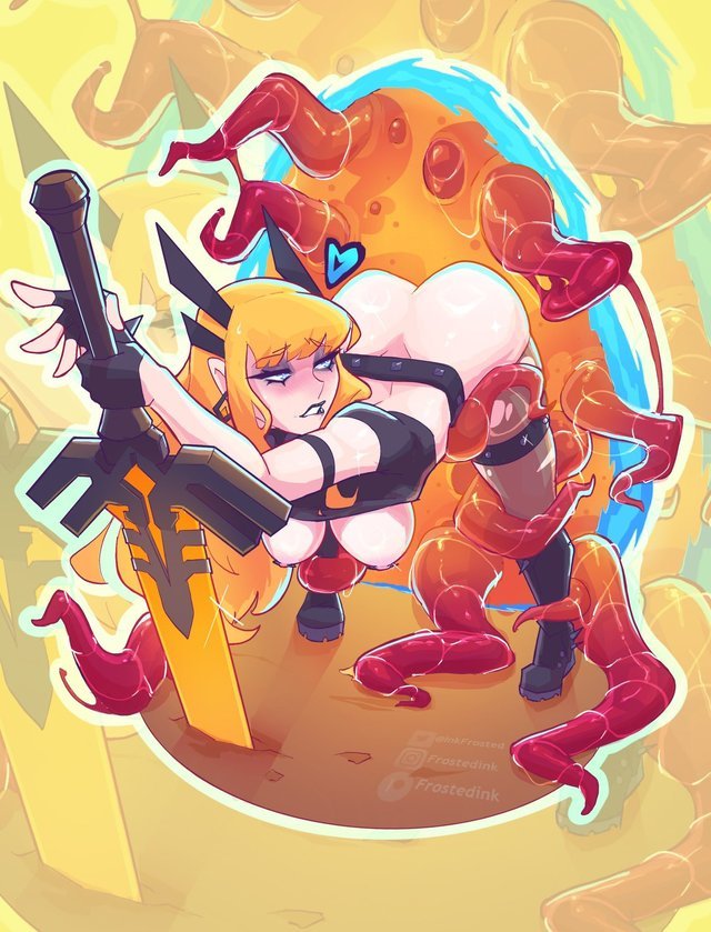autolossdungeon tweet picture