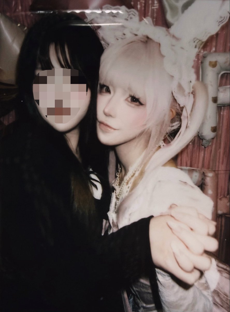 Tpx0p's tweet photo. 本当に楽しくて素敵な時間でした͈ᴗ̀ ̫ᴗ́ ͈
たかねちゃんﾄﾞ可愛くてメロメロしてしまい魔法にかかってしまった🎀🪄ꕀ
ずっと手を握ってお話してくれて、温もりを感じ孤独を脱。

#たかねっと https://t.co/BnPQVx2bUz