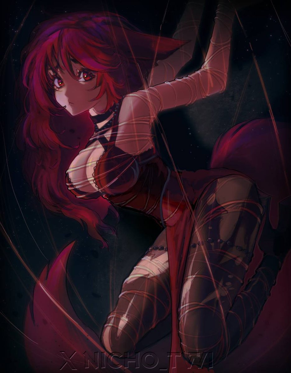 nicho_twi's tweet photo. @emiaqualis Hi! I currently have open slots! 
 I can draw a headshot for $20, a bust-up for $30 and a full illustration for $170 ^^ If you are interested, then welcome to my VGen :3 https://t.co/IuHTOxh1Ic https://t.co/vIF1pP5Cxm
