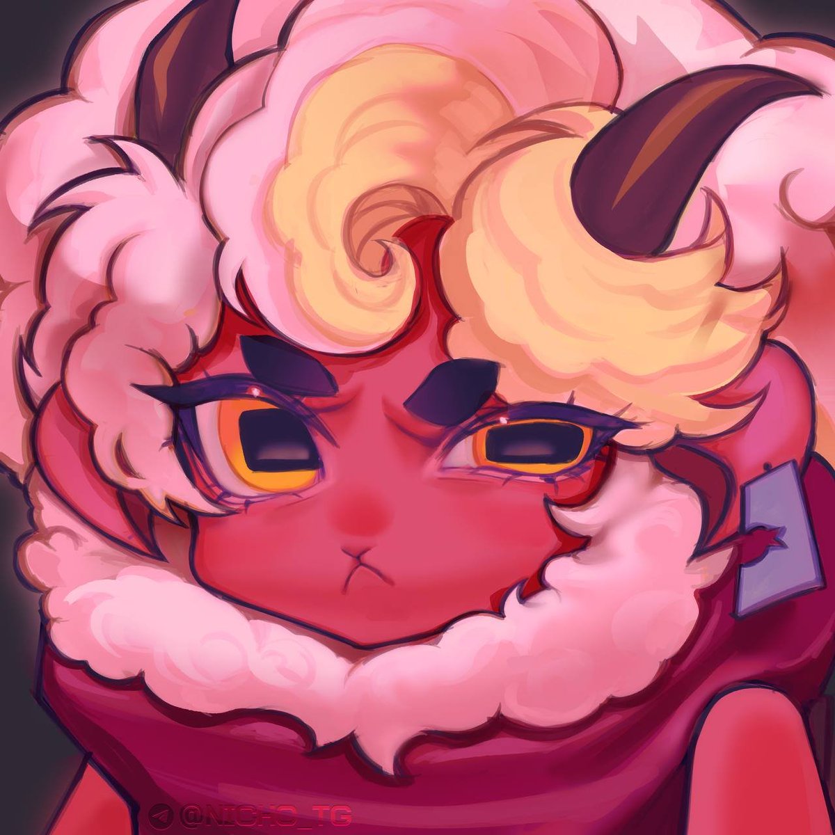 nicho_twi's tweet photo. @emiaqualis Hi! I currently have open slots! 
 I can draw a headshot for $20, a bust-up for $30 and a full illustration for $170 ^^ If you are interested, then welcome to my VGen :3 https://t.co/IuHTOxh1Ic https://t.co/vIF1pP5Cxm