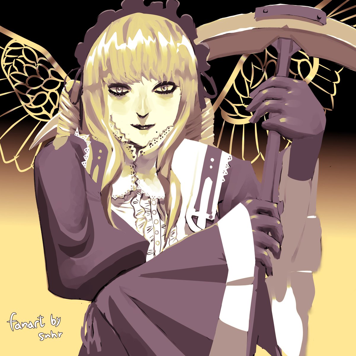 snhr_mtn's tweet photo. 過去絵だよん https://t.co/Yr90SJ5ycR